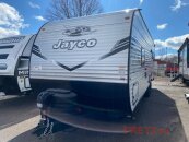 New 2025 JAYCO Jay Flight
