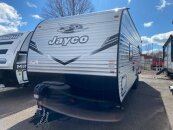 New 2025 JAYCO Jay Flight