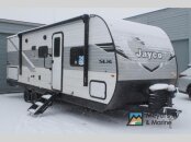 New 2025 JAYCO Jay Flight