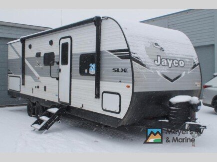 Photo 1 for New 2025 JAYCO Jay Flight