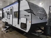New 2025 JAYCO Jay Flight