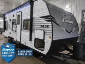 New 2025 JAYCO Jay Flight