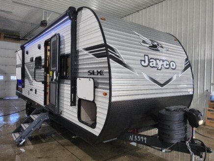 Photo 1 for New 2025 JAYCO Jay Flight