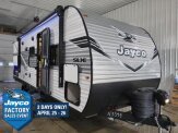 New 2025 JAYCO Jay Flight
