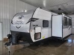 Thumbnail Photo 2 for New 2025 JAYCO Jay Flight