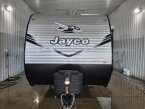 Thumbnail Photo 3 for New 2025 JAYCO Jay Flight