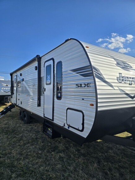 Photo 1 for New 2025 JAYCO Jay Flight
