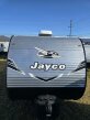 Thumbnail Photo 1 for New 2025 JAYCO Jay Flight