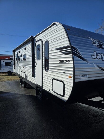 Photo 1 for New 2025 JAYCO Jay Flight
