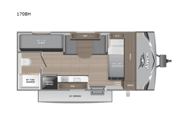 New 2025 JAYCO Jay Flight