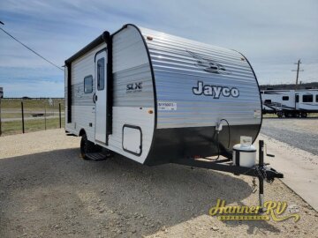 New 2025 JAYCO Jay Flight