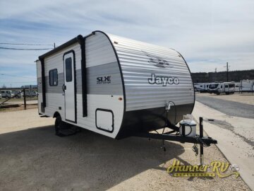 New 2025 JAYCO Jay Flight