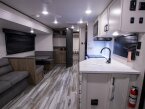 Thumbnail Photo 6 for 2025 JAYCO Jay Flight