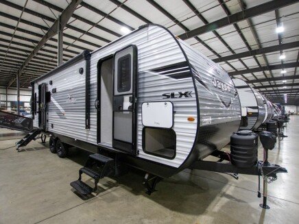 Photo 1 for 2025 JAYCO Jay Flight