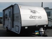 New 2025 JAYCO Jay Flight