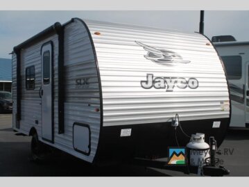 New 2025 JAYCO Jay Flight