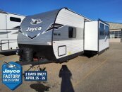 New 2025 JAYCO Jay Flight