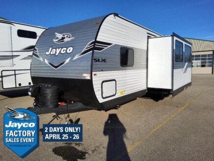Photo 1 for New 2025 JAYCO Jay Flight
