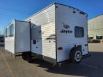 Thumbnail Photo 5 for New 2025 JAYCO Jay Flight