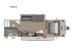 Thumbnail Photo 1 for 2025 JAYCO Jay Flight