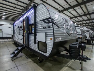 2025 JAYCO Jay Flight