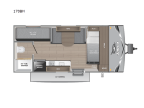 Thumbnail Photo 1 for New 2025 JAYCO Jay Flight