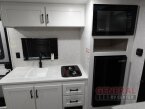 Thumbnail Photo 6 for New 2025 JAYCO Jay Flight