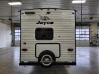 Thumbnail Photo 6 for New 2025 JAYCO Jay Flight