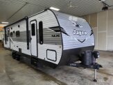 New 2025 JAYCO Jay Flight