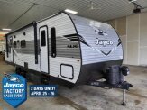 New 2025 JAYCO Jay Flight