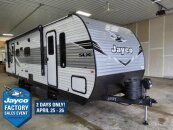New 2025 JAYCO Jay Flight
