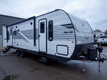 2025 JAYCO Jay Flight