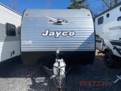 New 2025 JAYCO Jay Flight