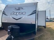 New 2025 JAYCO Jay Flight