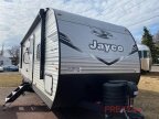Thumbnail Photo 2 for New 2025 JAYCO Jay Flight
