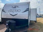 New 2025 JAYCO Jay Flight
