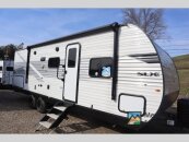 New 2025 JAYCO Jay Flight