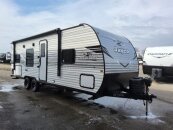 New 2025 JAYCO Jay Flight 260BH