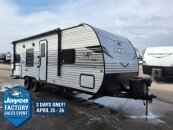 New 2025 JAYCO Jay Flight 260BH