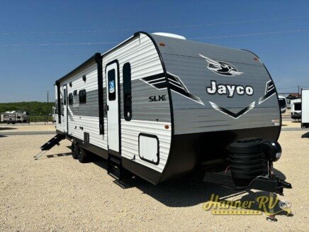 Photo 1 for New 2025 JAYCO Jay Flight