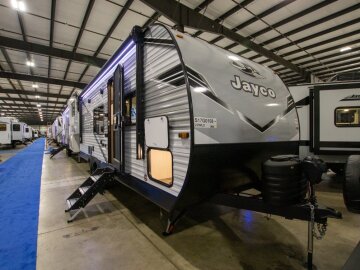 2025 JAYCO Jay Flight