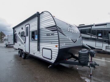 2025 JAYCO Jay Flight