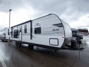 2025 JAYCO Jay Flight