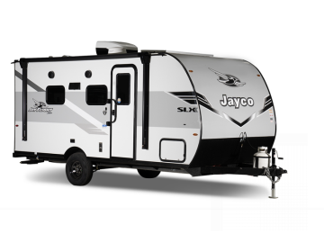 New 2025 JAYCO Jay Flight
