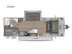 Thumbnail Photo 1 for New 2025 JAYCO Jay Flight