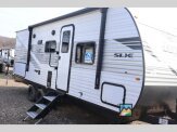 New 2025 JAYCO Jay Flight