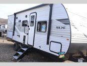 New 2025 JAYCO Jay Flight