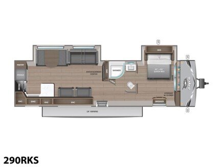Photo 1 for New 2025 JAYCO Jay Flight