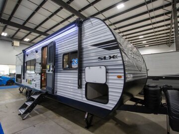 2025 JAYCO Jay Flight