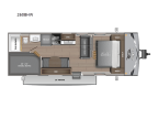 Thumbnail Photo 1 for New 2025 JAYCO Jay Flight